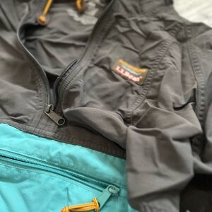 L.L. Bean Women's Rain Jacket